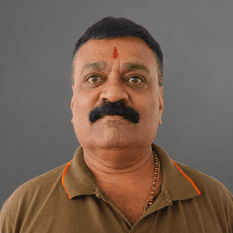 કારોબારી સમિતિ ચેરમેન